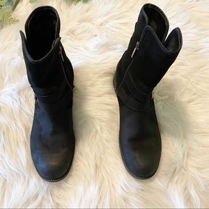 blondo tula waterproof boot